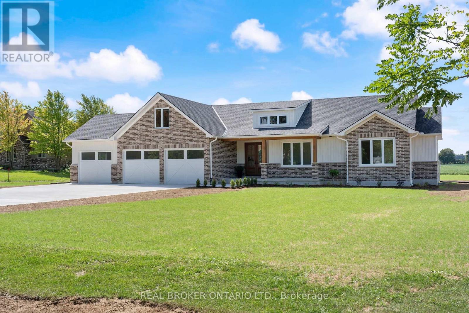 2427 East Quarter Line, Norfolk, Ontario  N4B 2W4 - Photo 2 - X13795842