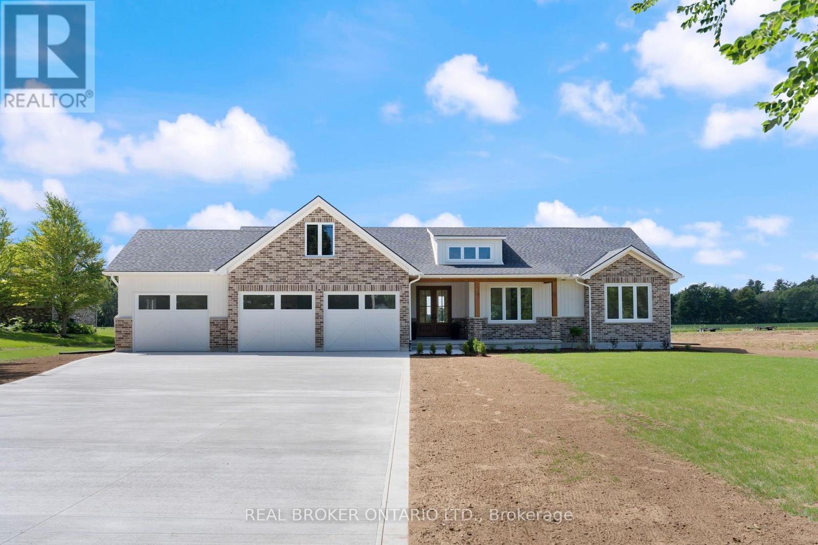 2427 East Quarter Line, Norfolk, Ontario  N4B 2W4 - Photo 3 - X13795842