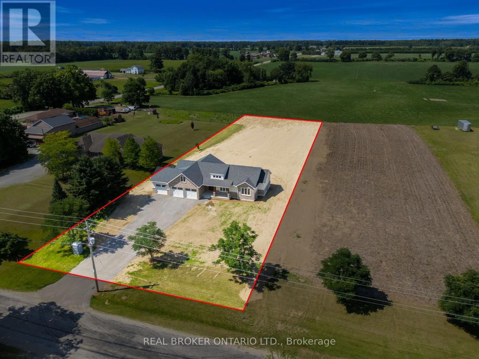 2427 East Quarter Line, Norfolk, Ontario  N4B 2W4 - Photo 38 - X13795842