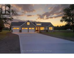 2427 EAST QUARTER LINE, Norfolk, Ontario