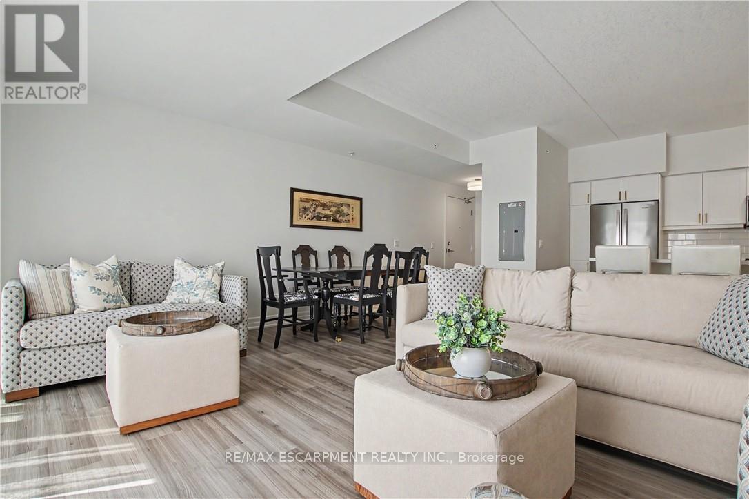 306 - 39 Sister Varga Terrace, Hamilton, Ontario  L9B 0J7 - Photo 13 - X13795940
