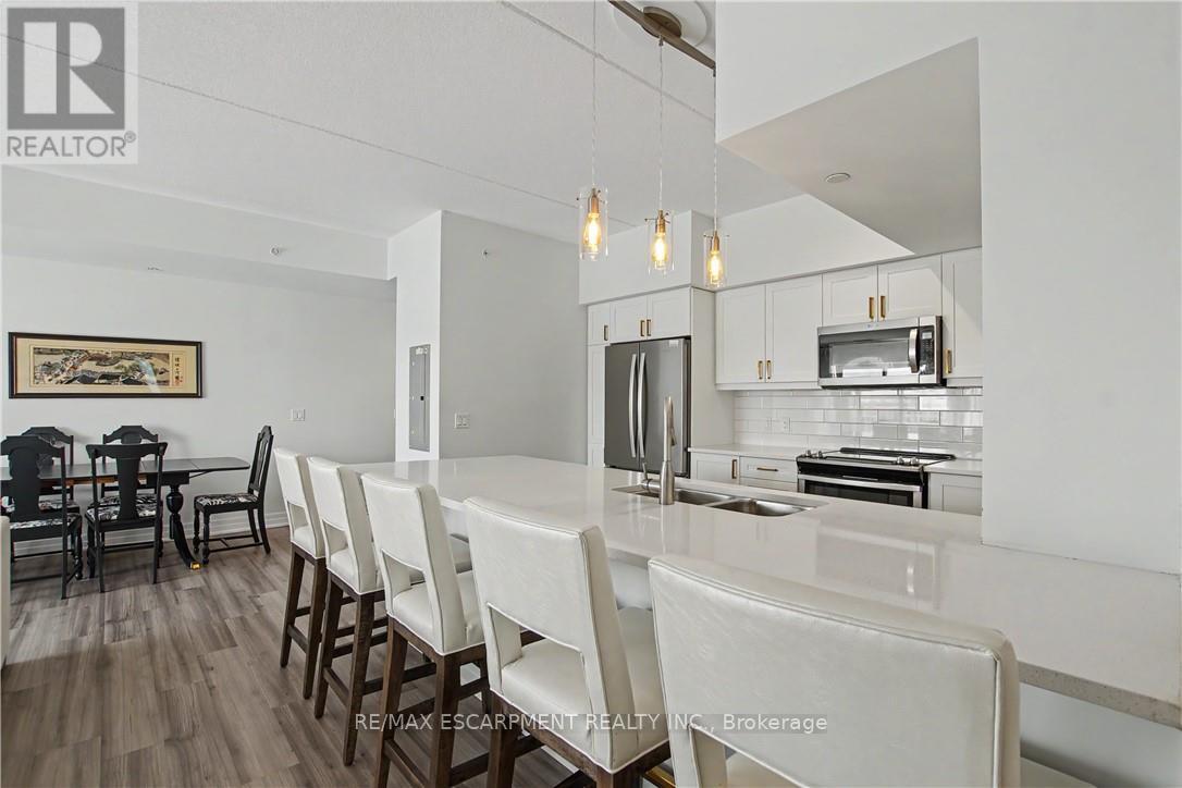 306 - 39 Sister Varga Terrace, Hamilton, Ontario  L9B 0J7 - Photo 18 - X13795940