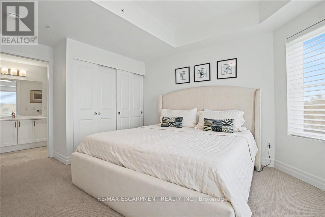 306 - 39 Sister Varga Terrace, Hamilton, Ontario  L9B 0J7 - Photo 24 - X13795940
