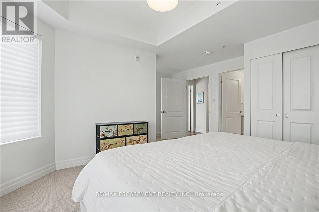 306 - 39 Sister Varga Terrace, Hamilton, Ontario  L9B 0J7 - Photo 25 - X13795940