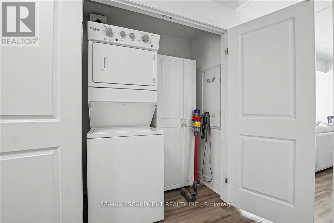 306 - 39 Sister Varga Terrace, Hamilton, Ontario  L9B 0J7 - Photo 26 - X13795940