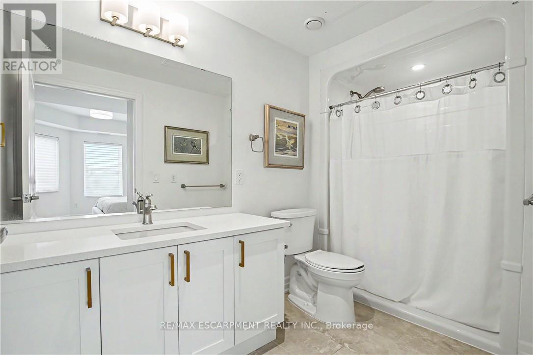 306 - 39 Sister Varga Terrace, Hamilton, Ontario  L9B 0J7 - Photo 27 - X13795940
