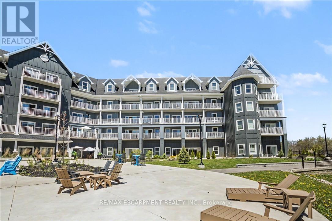 306 - 39 Sister Varga Terrace, Hamilton, Ontario  L9B 0J7 - Photo 49 - X13795940