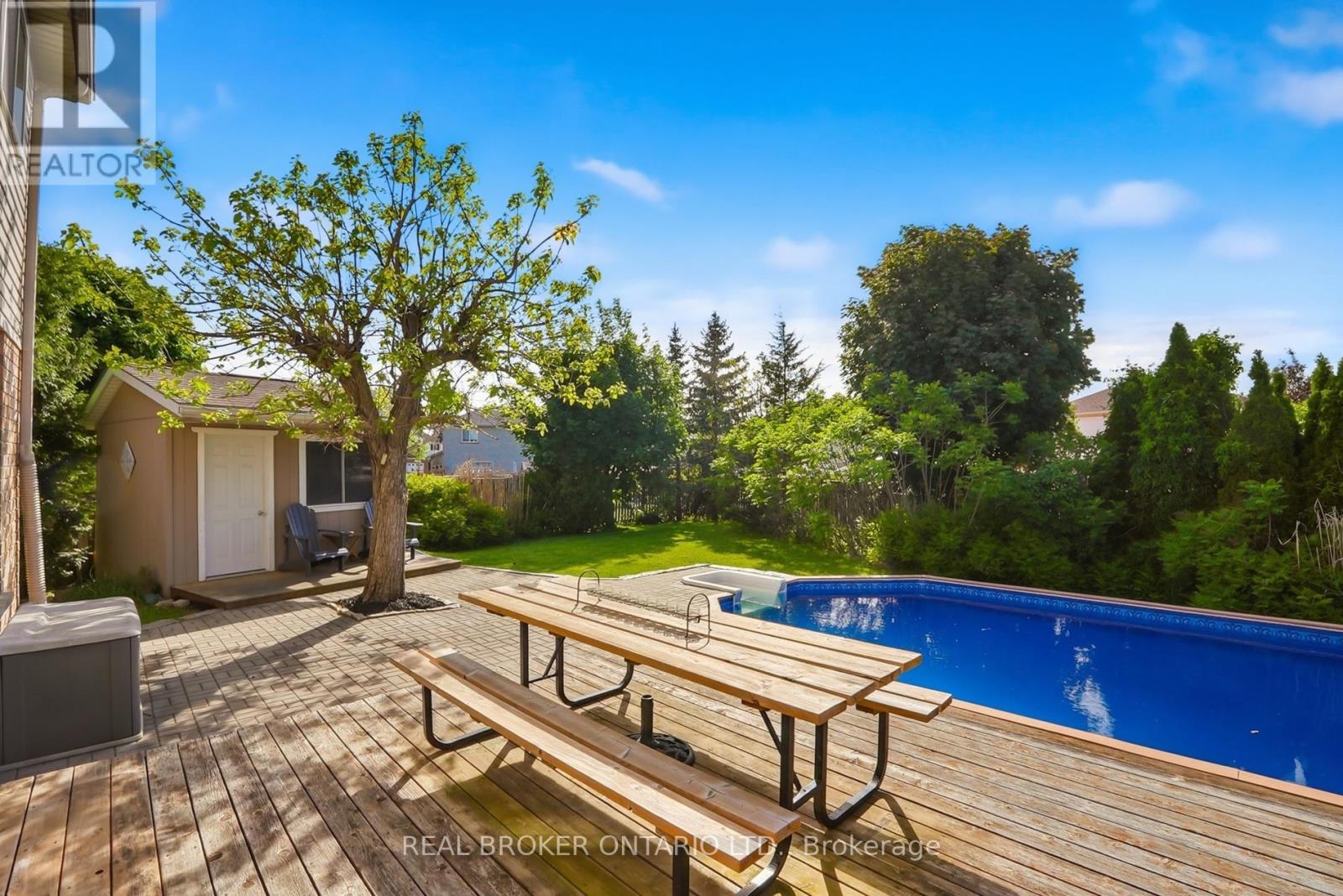 26 Kelly Court, Guelph, Ontario  N1K 1W3 - Photo 35 - X13795972