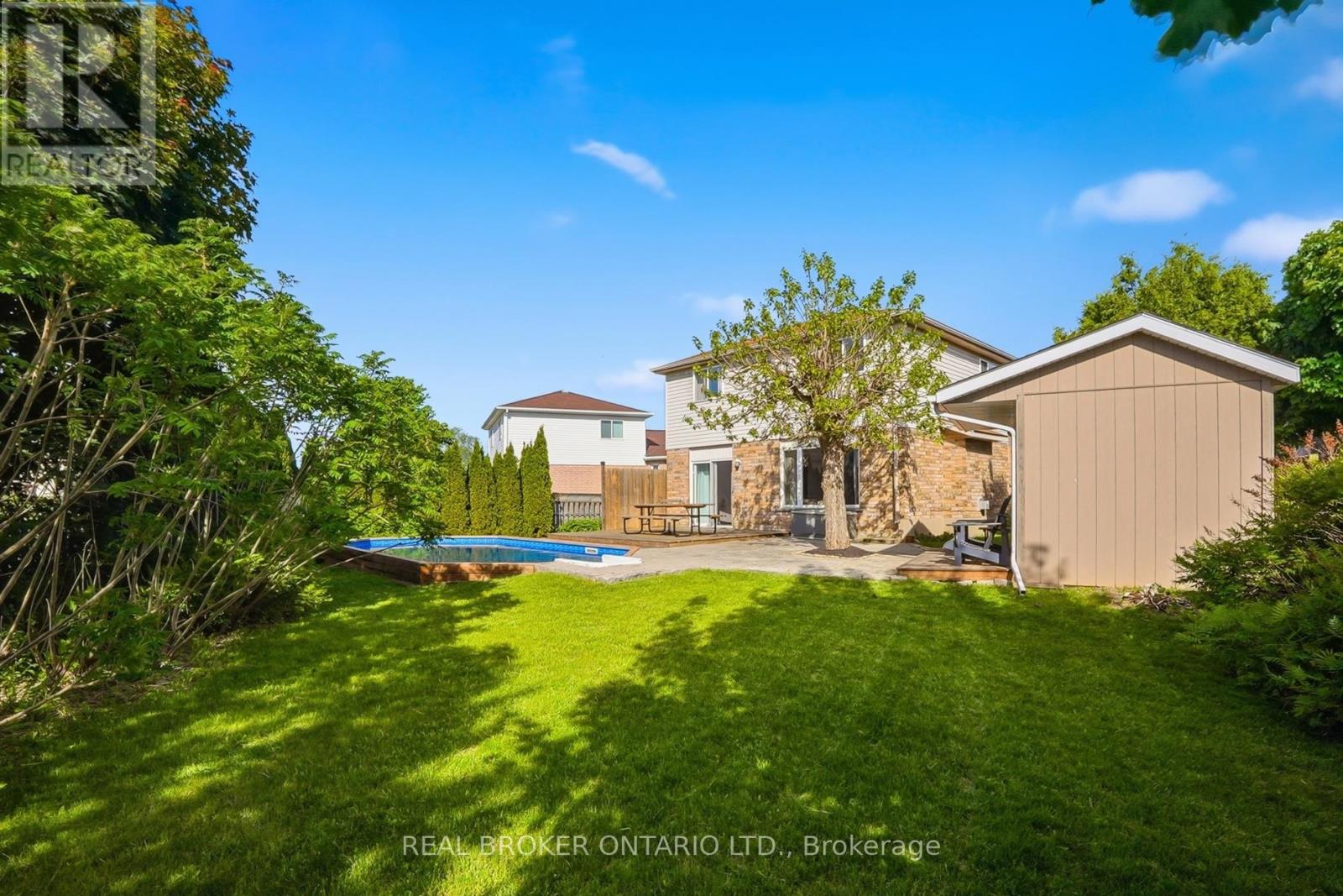 26 Kelly Court, Guelph, Ontario  N1K 1W3 - Photo 40 - X13795972