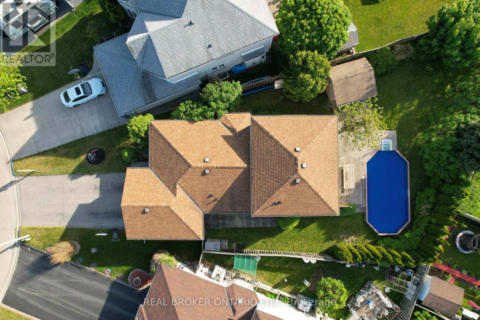 26 Kelly Court, Guelph, Ontario  N1K 1W3 - Photo 42 - X13795972