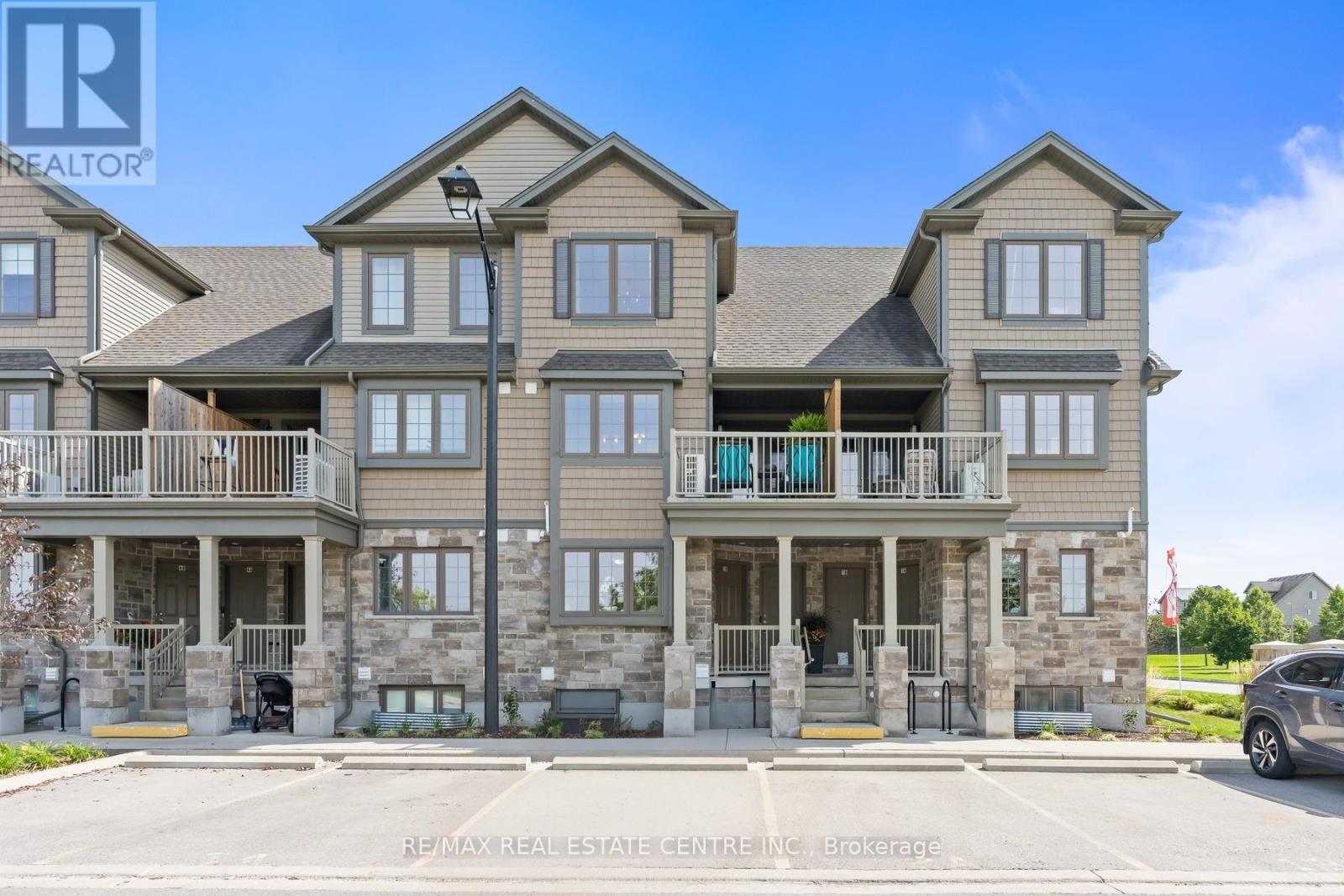 2A - 85 MULLIN DRIVE, Guelph, Ontario