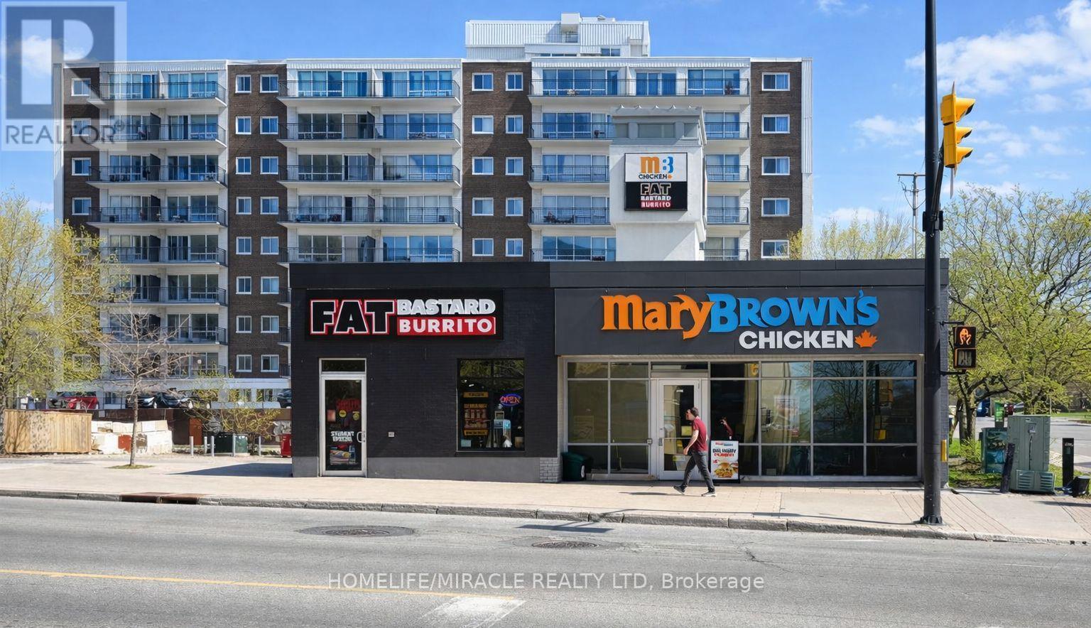 400 RIDEAU STREET, Ottawa, Ontario