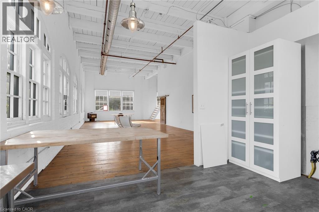 468 Cumberland Avenue Unit# Loft, Hamilton, Ontario  L8M 3M5 - Photo 6 - 40848938