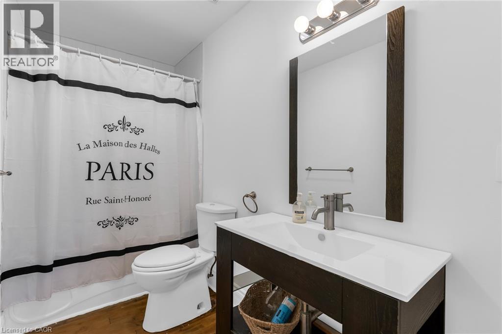 468 Cumberland Avenue Unit# Loft, Hamilton, Ontario  L8M 3M5 - Photo 15 - 40848938