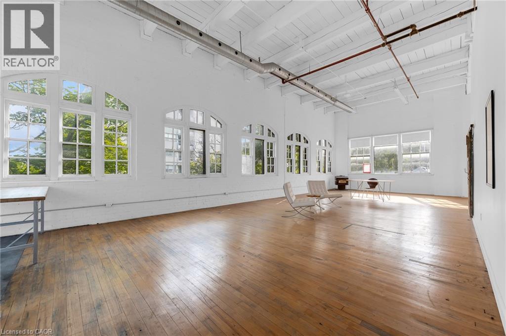 468 Cumberland Avenue Unit# Loft, Hamilton, Ontario  L8M 3M5 - Photo 5 - 40848938