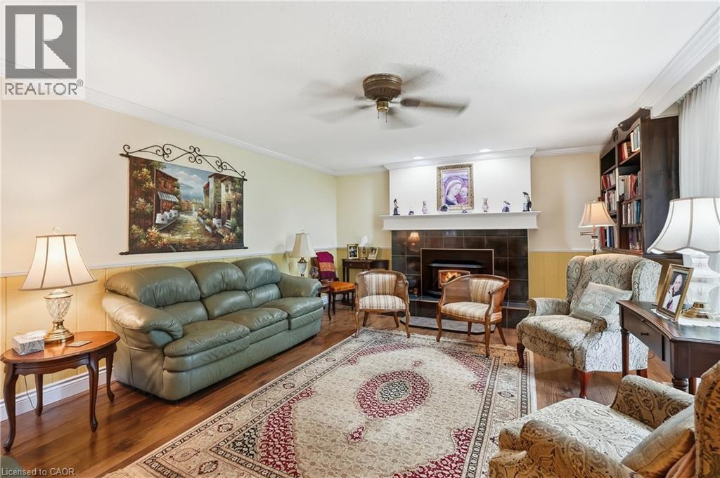 6306 White Church Road E, Hamilton, Ontario  L0R 1W0 - Photo 8 - 40854489