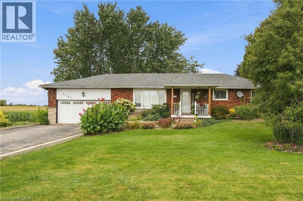6306 WHITE CHURCH Road E, Hamilton, Ontario