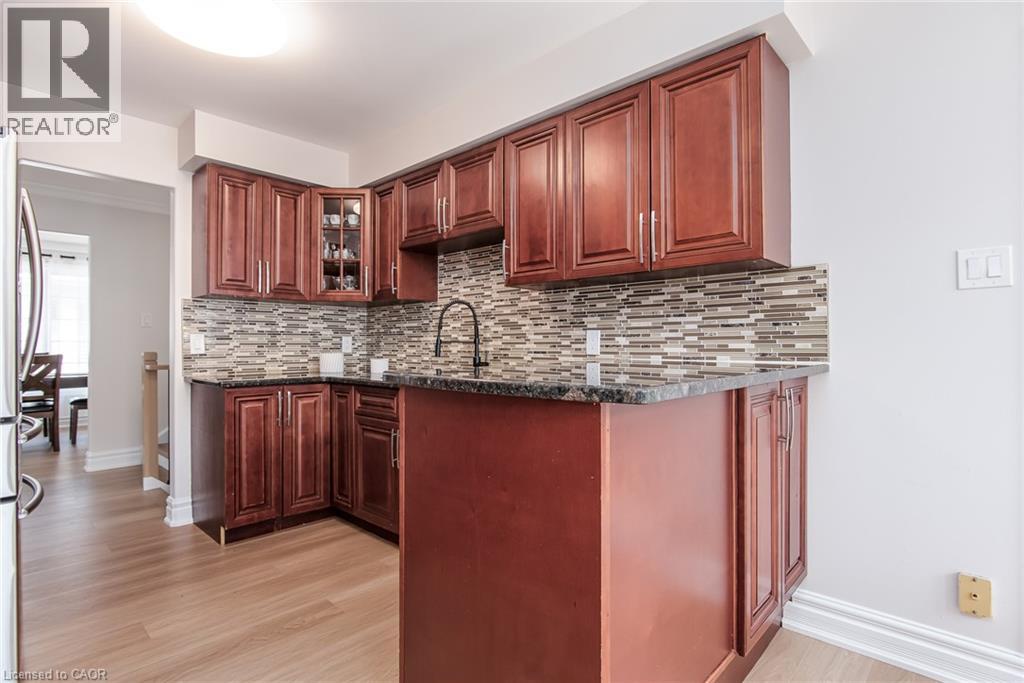 112 Michener Crescent, Kitchener, Ontario  N2A 3T8 - Photo 20 - 40860613