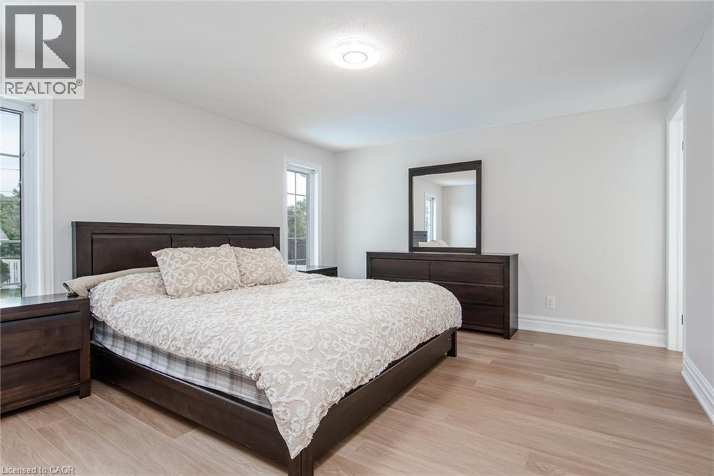 112 Michener Crescent, Kitchener, Ontario  N2A 3T8 - Photo 26 - 40860613