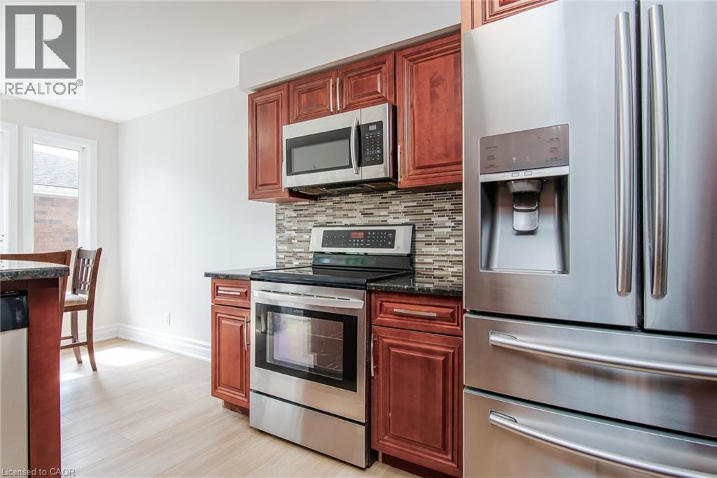 112 Michener Crescent, Kitchener, Ontario  N2A 3T8 - Photo 21 - 40860613