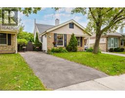 42 MACTEITH Court, cambridge, Ontario