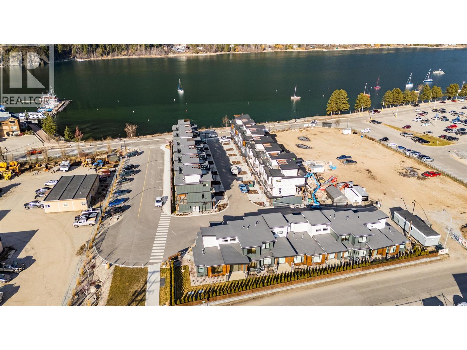 910 Lakeside Drive Unit# 401, Nelson, British Columbia V1L 0C6 - Photo 52 - 10374822