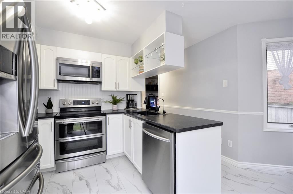 97 Sacha Road, Cambridge, Ontario  N3C 4A2 - Photo 8 - 40863032