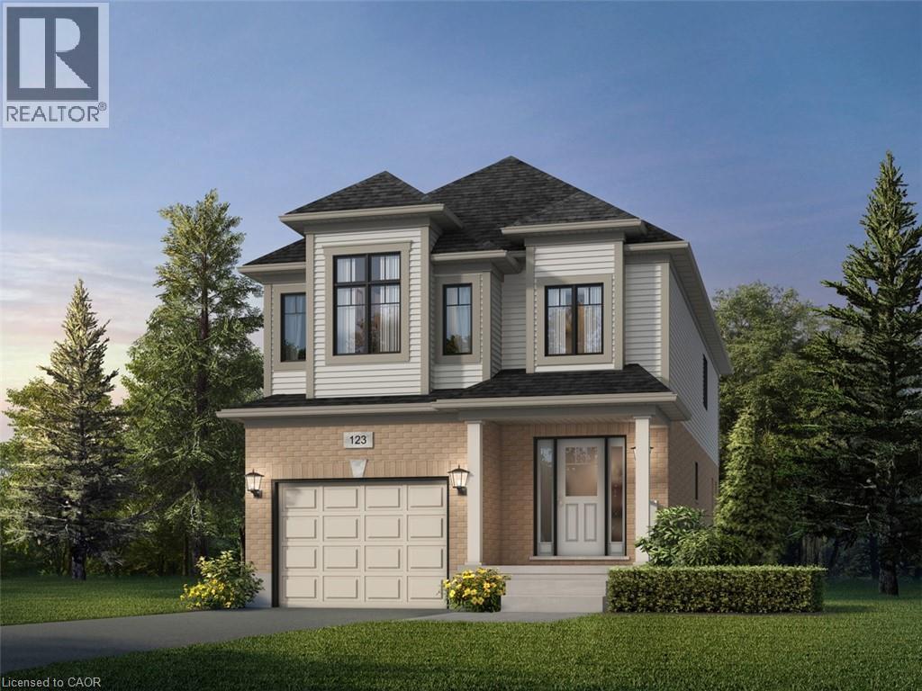 300 GRANGE Road, Guelph, Ontario