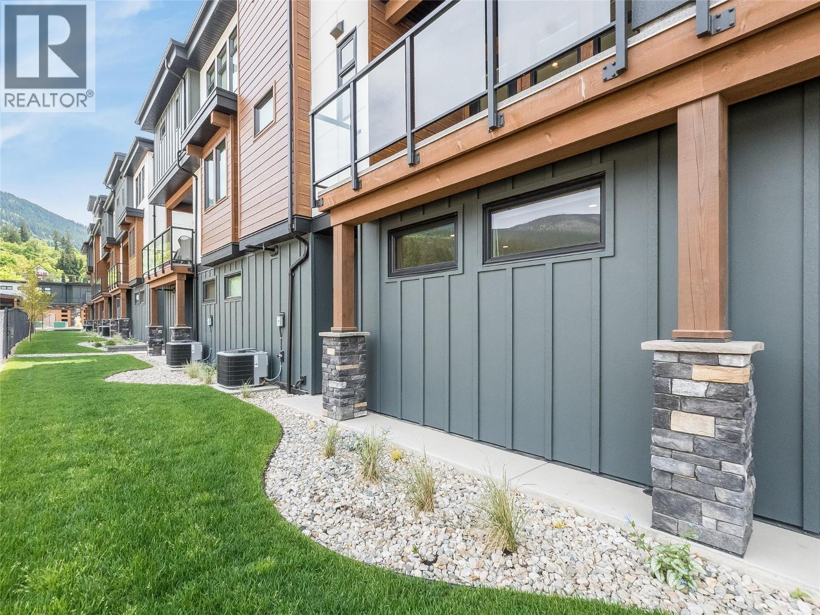 910 Lakeside Drive Unit# 203, Nelson, British Columbia V1L 6G3 - Photo 11 - 10387317