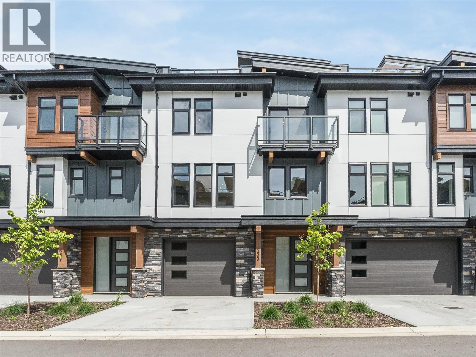 910 Lakeside Drive Unit# 203, Nelson, British Columbia V1L 6G3 - Photo 2 - 10387317