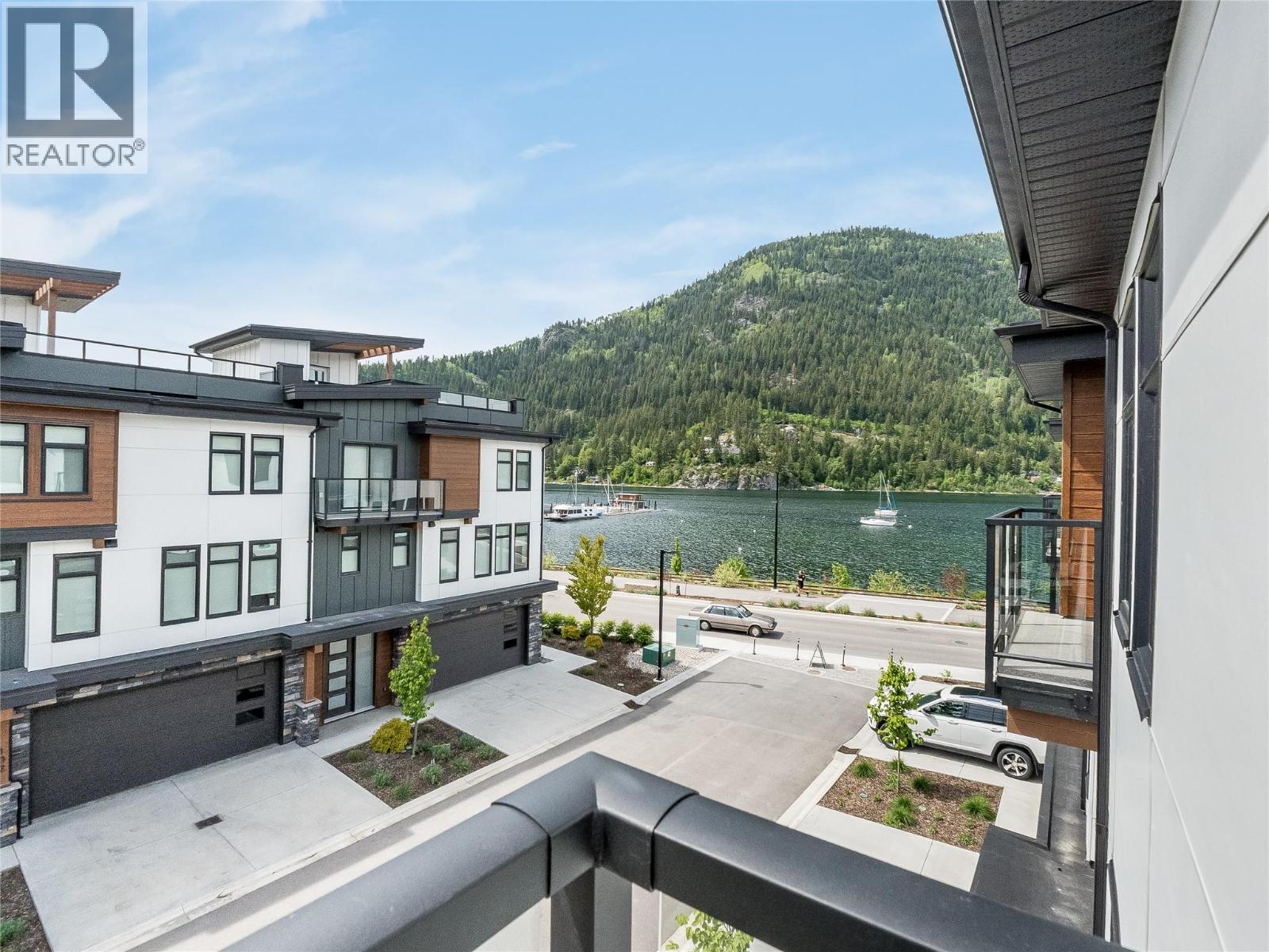 910 Lakeside Drive Unit# 203, Nelson, British Columbia V1L 6G3 - Photo 45 - 10387317
