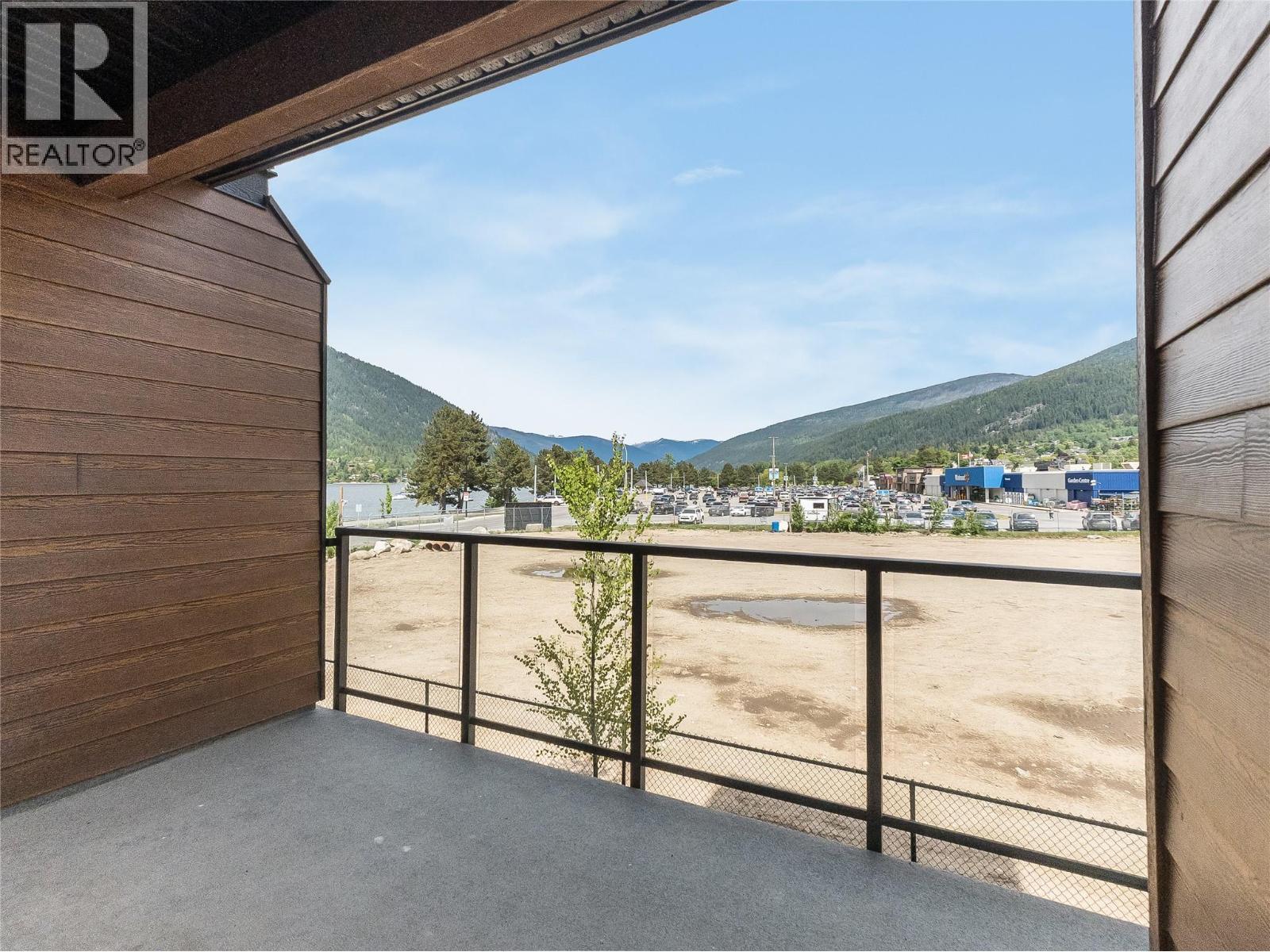 910 Lakeside Drive Unit# 203, Nelson, British Columbia V1L 6G3 - Photo 26 - 10387317