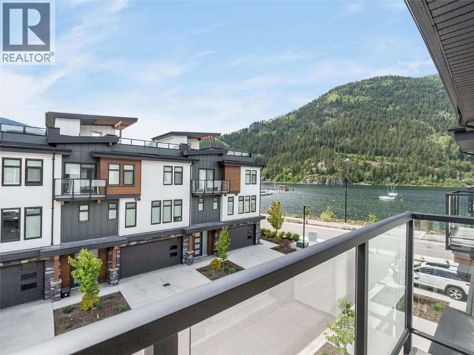 910 Lakeside Drive Unit# 203, Nelson, British Columbia V1L 6G3 - Photo 44 - 10387317