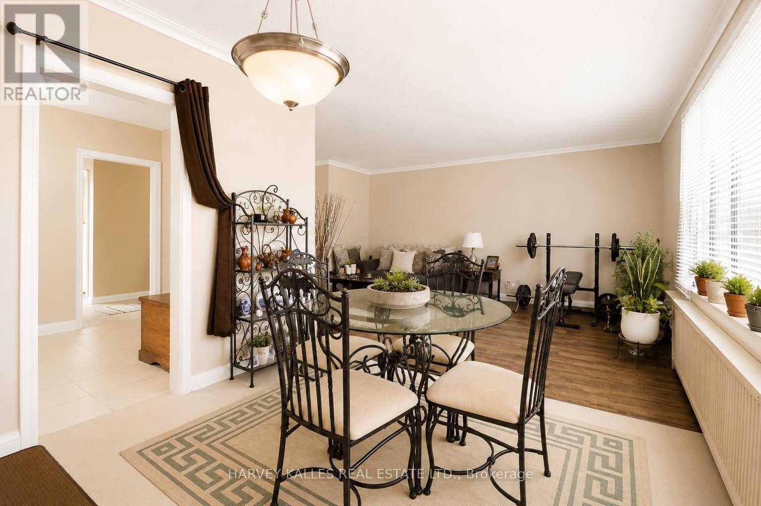 4 - 88 Trethewey Drive, Toronto, Ontario  M6M 4B4 - Photo 5 - W13555654