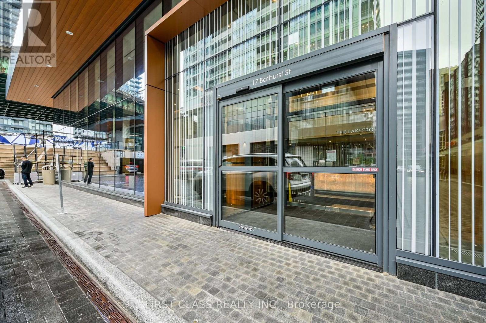915 - 17 Bathurst Street, Toronto (Waterfront Communities), Ontario  M5V 0N1 - Photo 5 - C13795764
