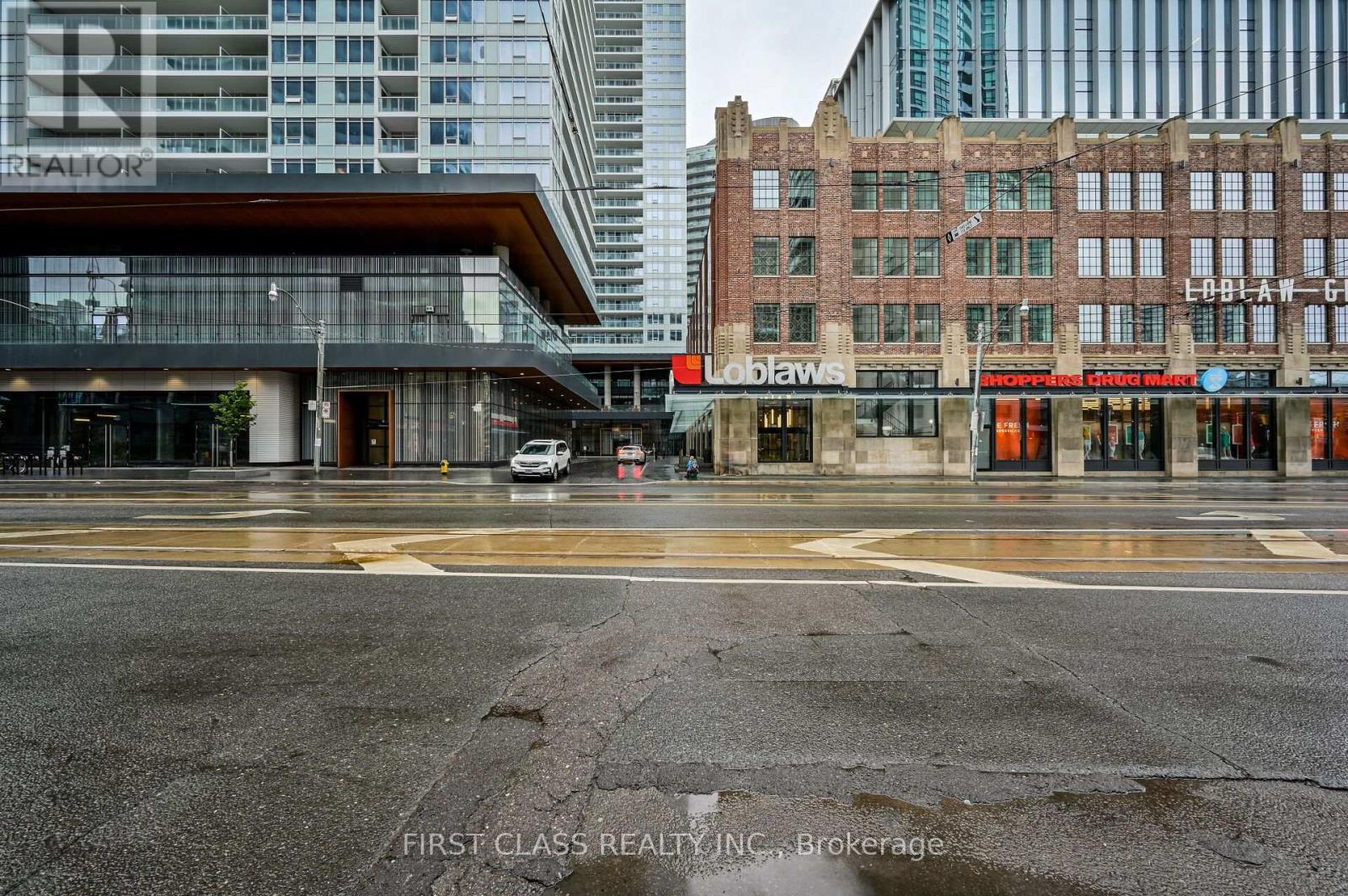 915 - 17 Bathurst Street, Toronto (Waterfront Communities), Ontario  M5V 0N1 - Photo 4 - C13795764