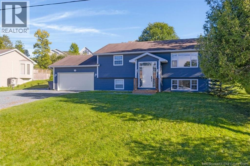 16 Bonanza Drive, Quispamsis, New Brunswick