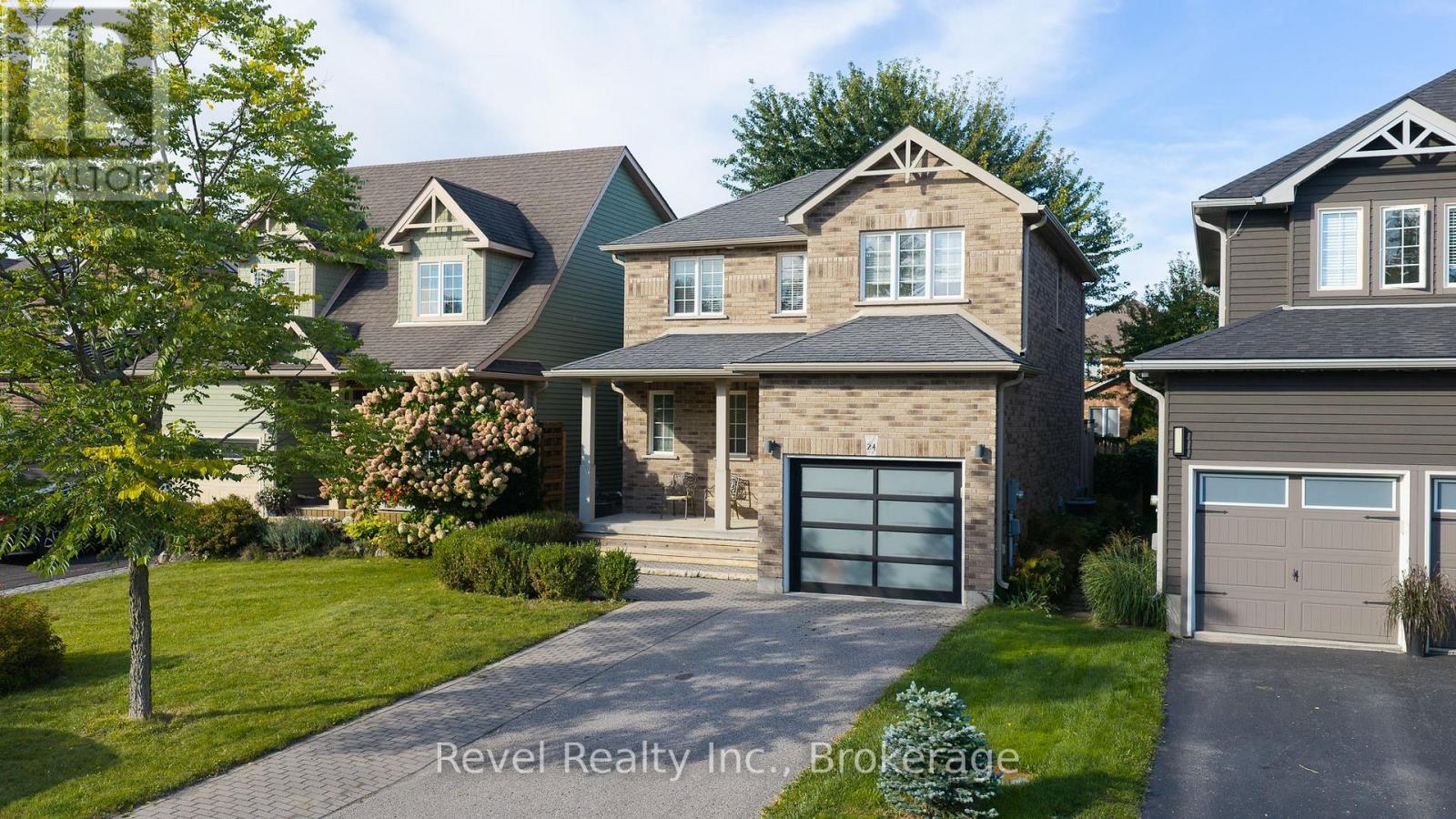 24 Dance Street, Collingwood, Ontario  L9Y 0H4 - Photo 24 - S13794638