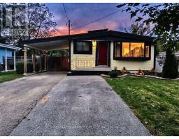 134 DESCHENE AVENUE, Hamilton, Ontario