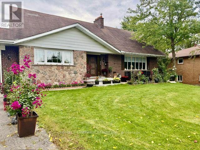 2nd Floor - 539 Elgin Mills Road W, Richmond Hill, Ontario  L4C 4M3 - Photo 2 - N13686532