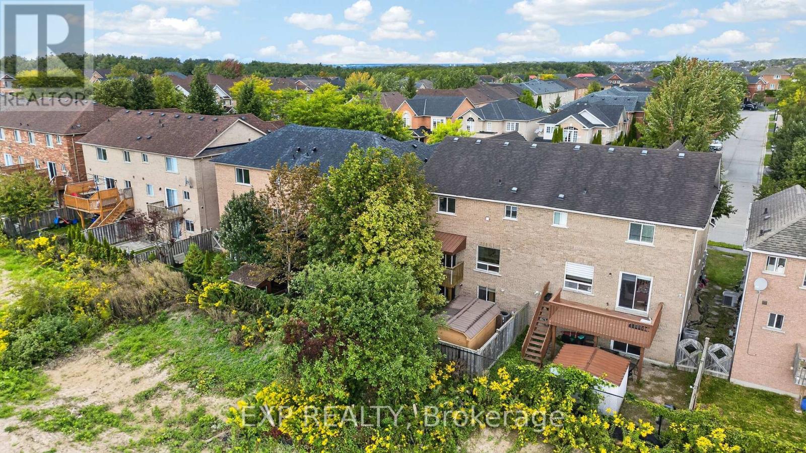 127 Knapton Drive, Newmarket, Ontario  L3X 3B3 - Photo 44 - N13795080
