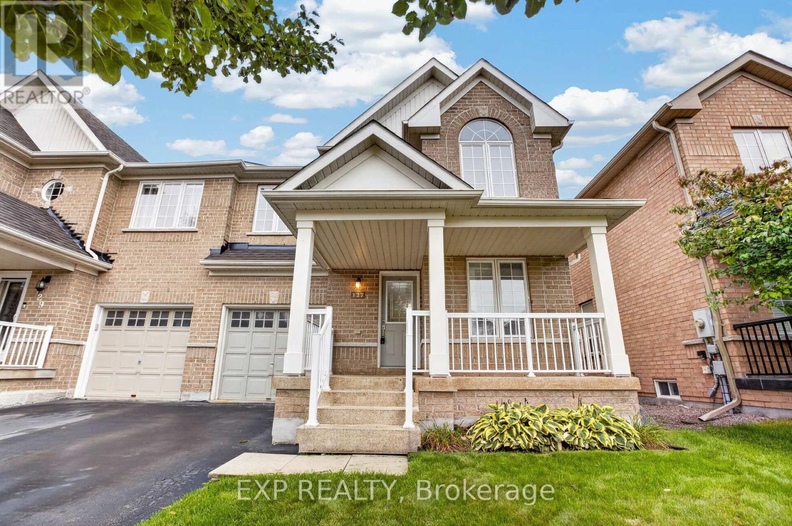 127 Knapton Drive, Newmarket, Ontario  L3X 3B3 - Photo 48 - N13795080
