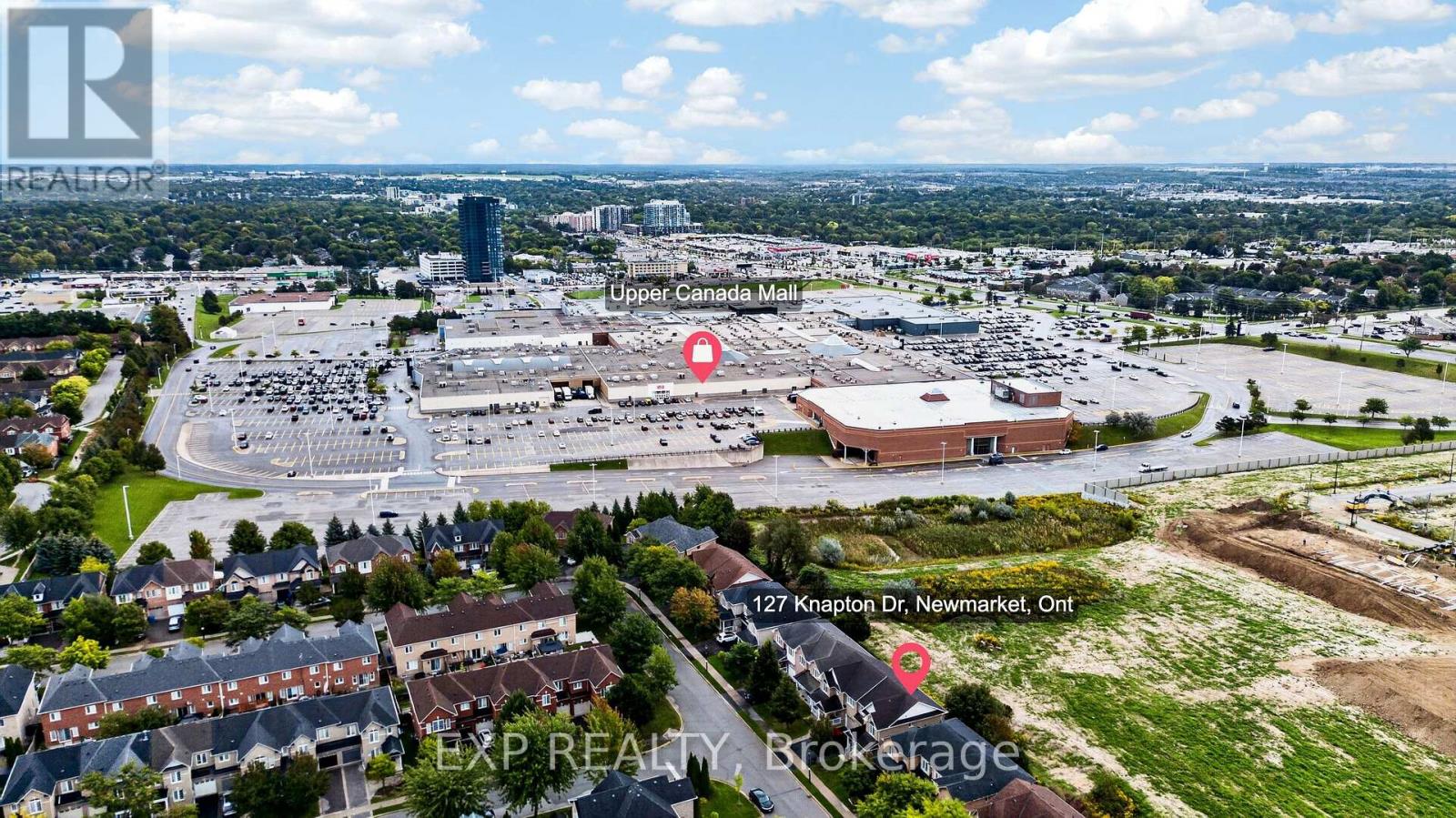 127 Knapton Drive, Newmarket, Ontario  L3X 3B3 - Photo 41 - N13795080