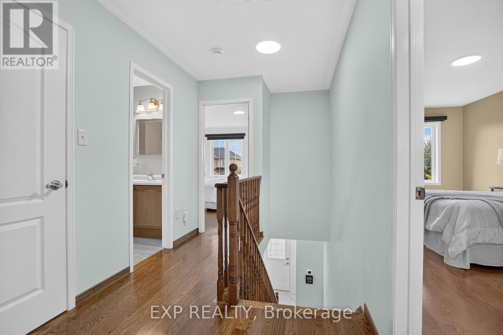 127 Knapton Drive, Newmarket, Ontario  L3X 3B3 - Photo 22 - N13795080