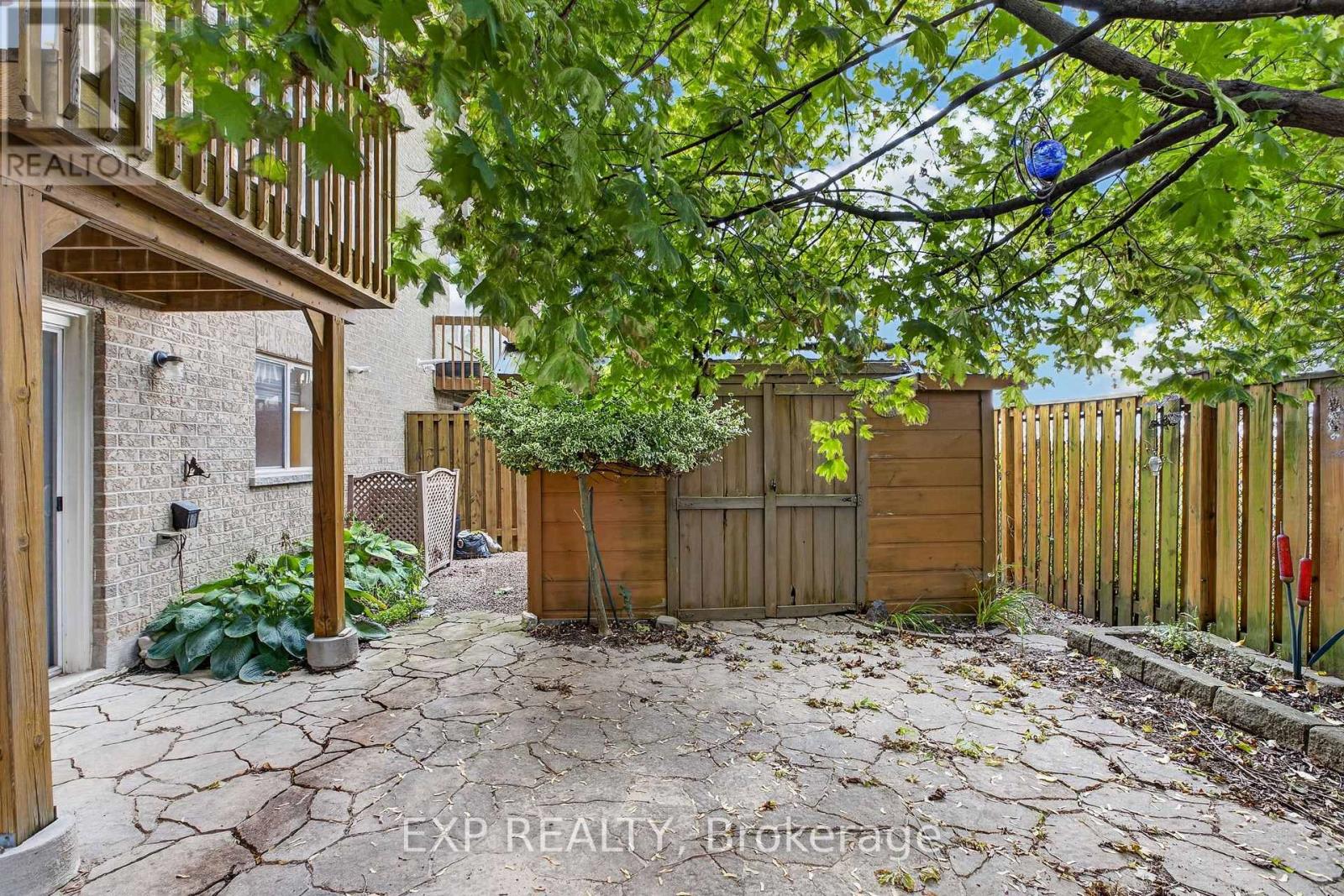 127 Knapton Drive, Newmarket, Ontario  L3X 3B3 - Photo 47 - N13795080