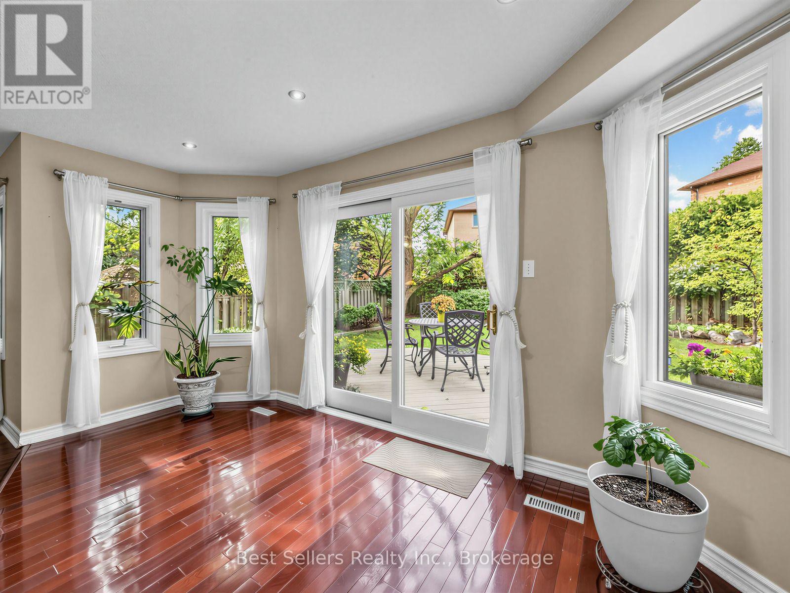 34 Kenpark Avenue, Brampton, Ontario  L6Z 3R5 - Photo 10 - W13781506