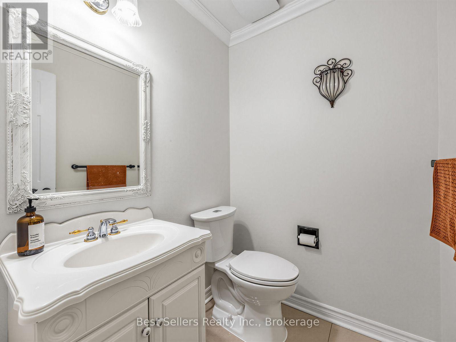 34 Kenpark Avenue, Brampton, Ontario  L6Z 3R5 - Photo 16 - W13781506