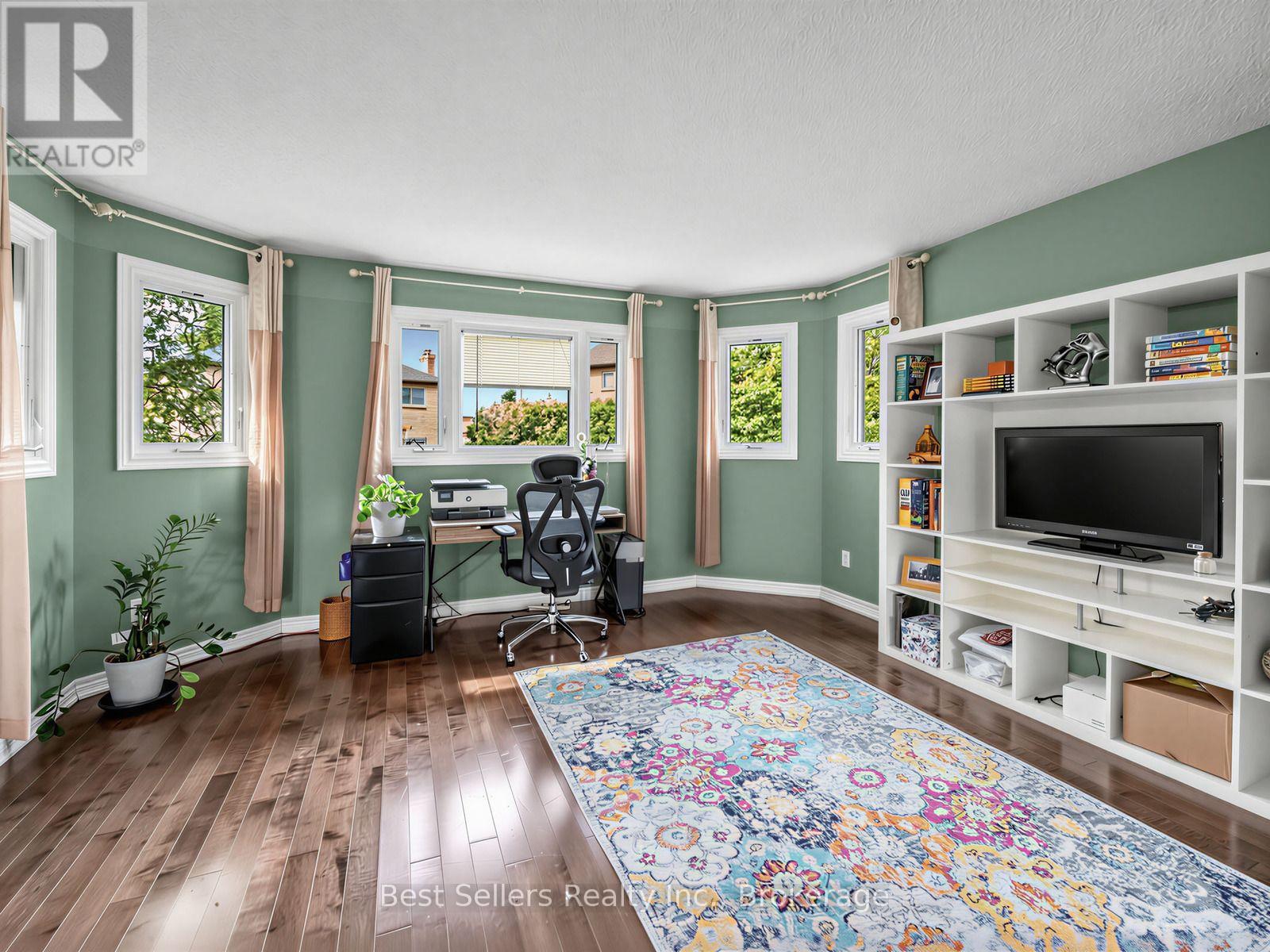 34 Kenpark Avenue, Brampton, Ontario  L6Z 3R5 - Photo 18 - W13781506