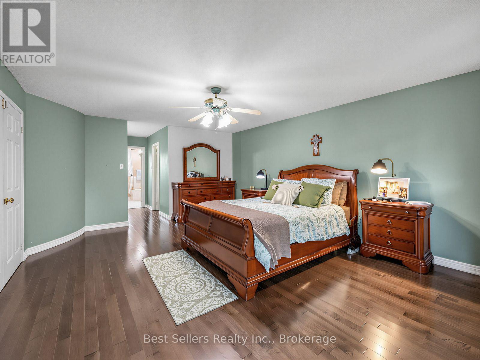 34 Kenpark Avenue, Brampton, Ontario  L6Z 3R5 - Photo 19 - W13781506