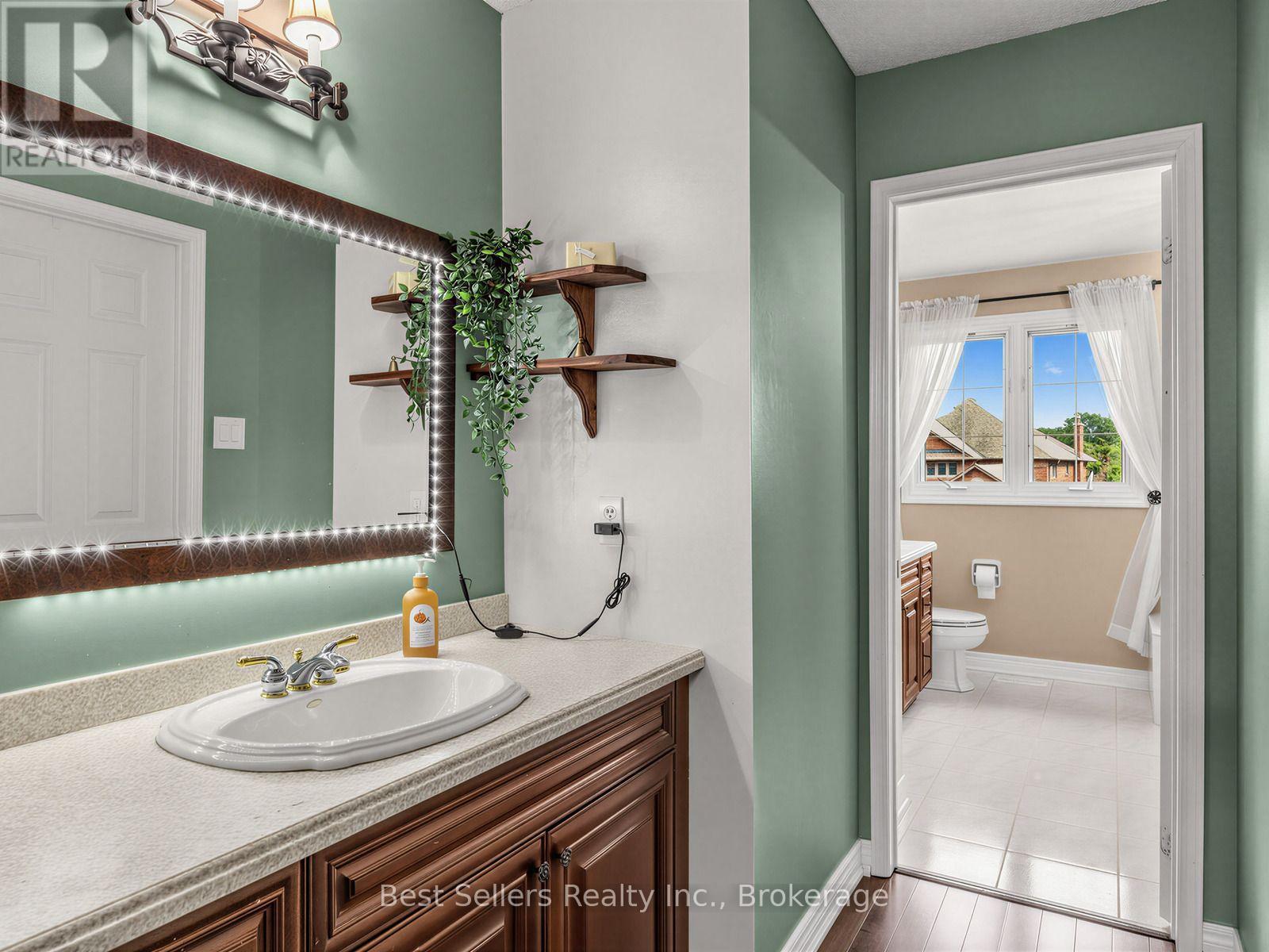 34 Kenpark Avenue, Brampton, Ontario  L6Z 3R5 - Photo 20 - W13781506